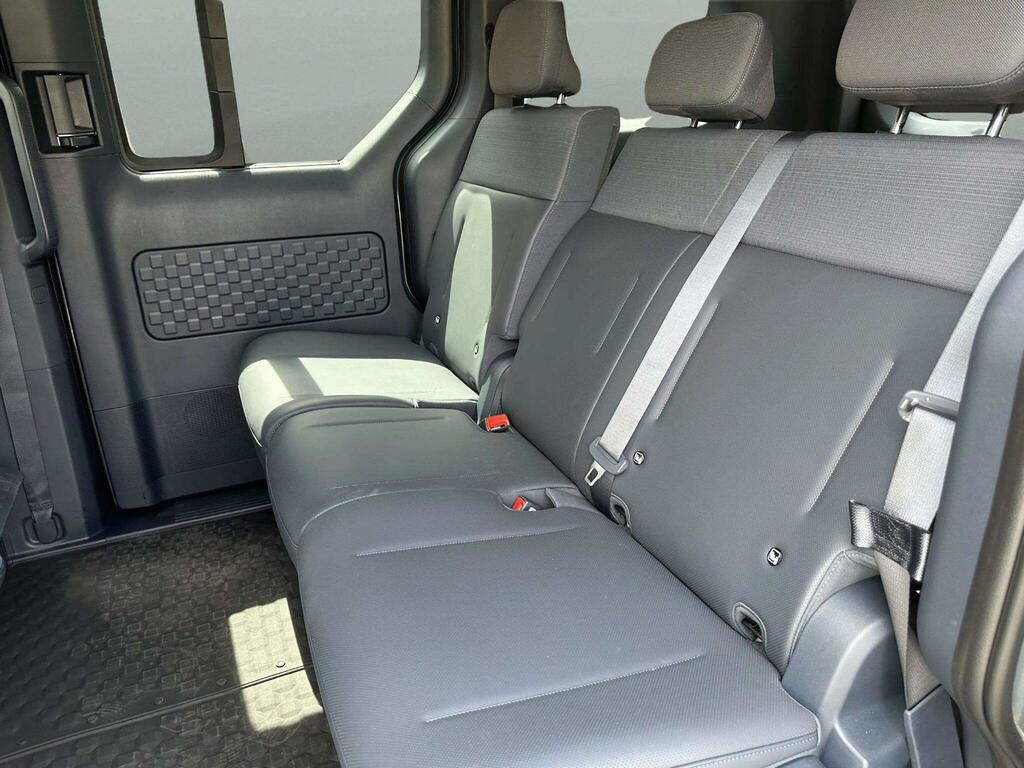Kia PV5 Long Range 71.2Kwh Plus Passenger Mpv Grey #13