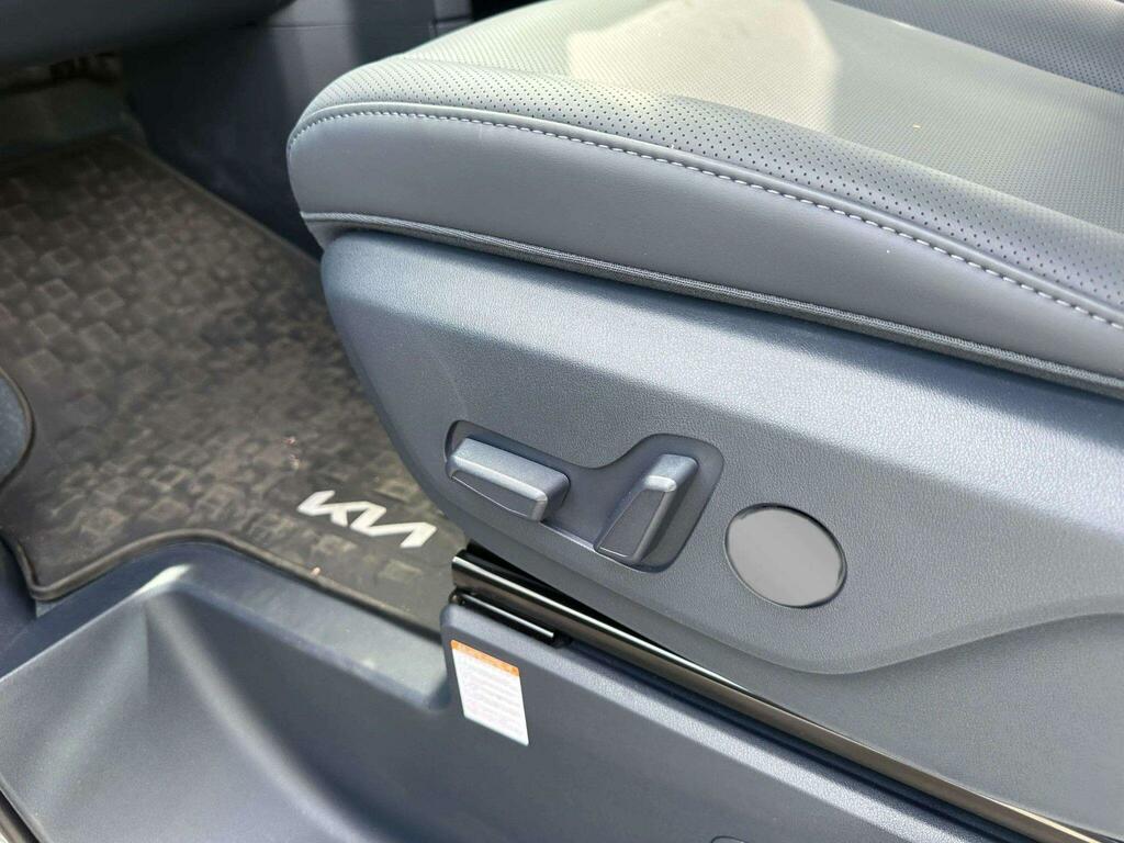 Kia PV5 Long Range 71.2Kwh Plus Passenger Mpv Grey #21