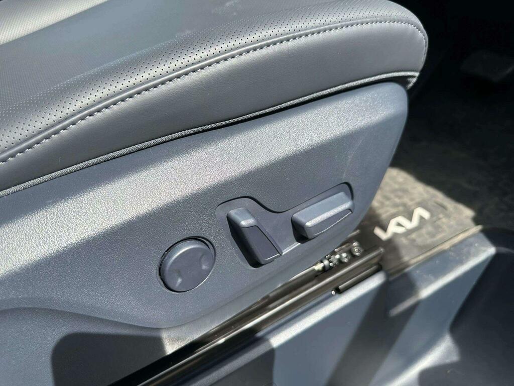 Kia PV5 Long Range 71.2Kwh Plus Passenger Mpv Grey #22