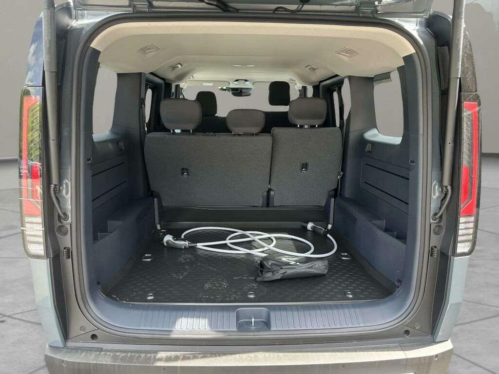 Kia PV5 Long Range 71.2Kwh Plus Passenger Mpv Grey #32