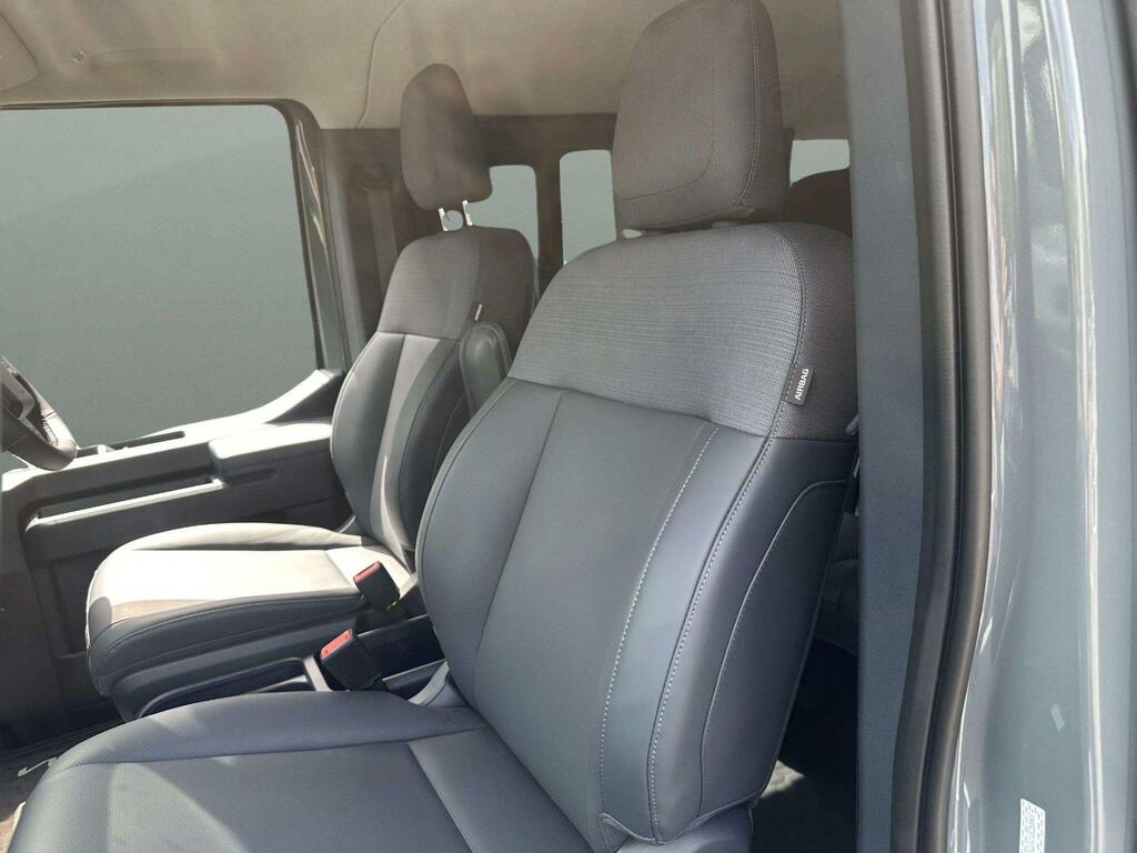 Kia PV5 Long Range 71.2Kwh Plus Passenger Mpv Grey #30