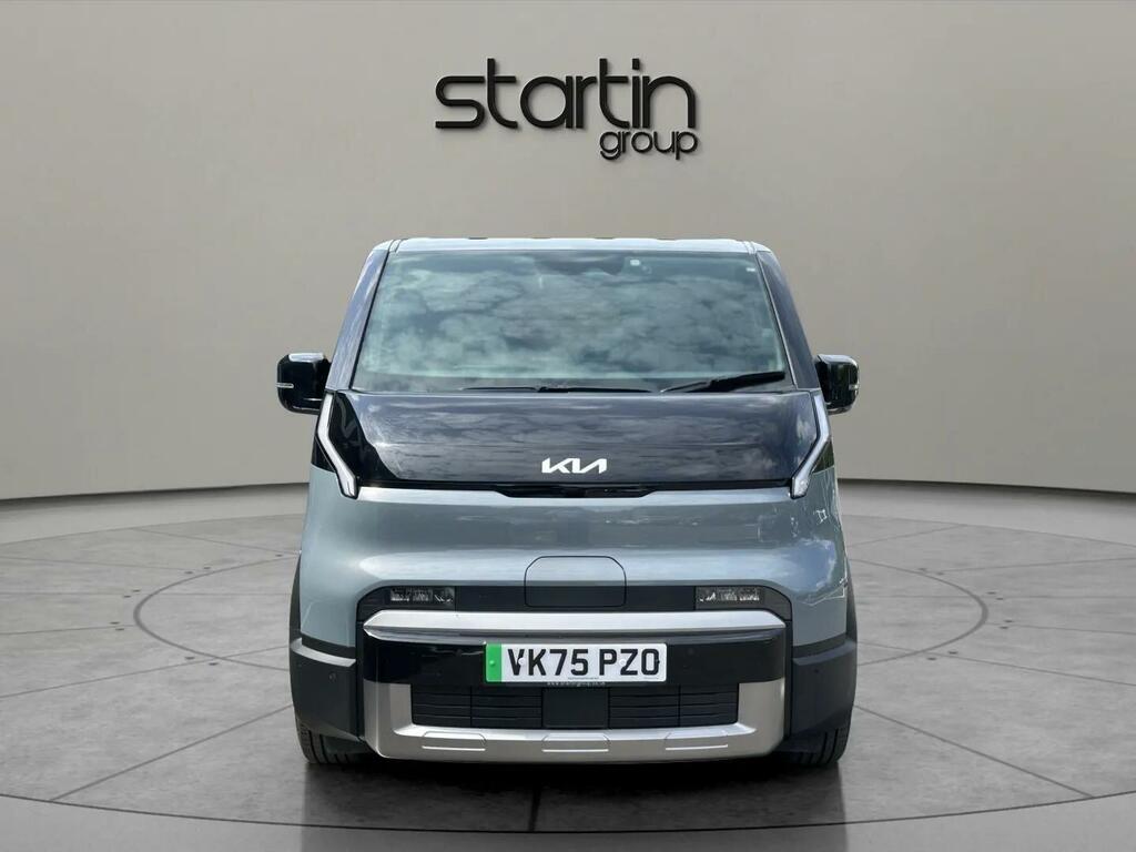 Kia PV5 Long Range 71.2Kwh Plus Passenger Mpv VK75PZO #2