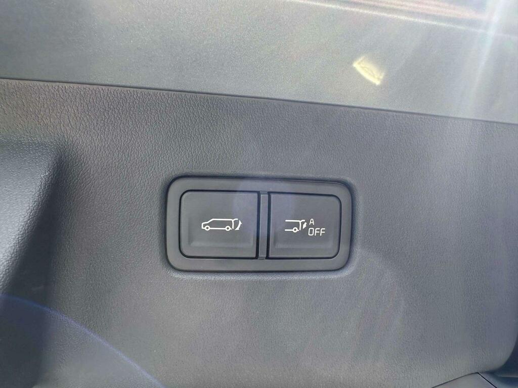 Kia PV5 Long Range 71.2Kwh Plus Passenger Mpv Grey #23