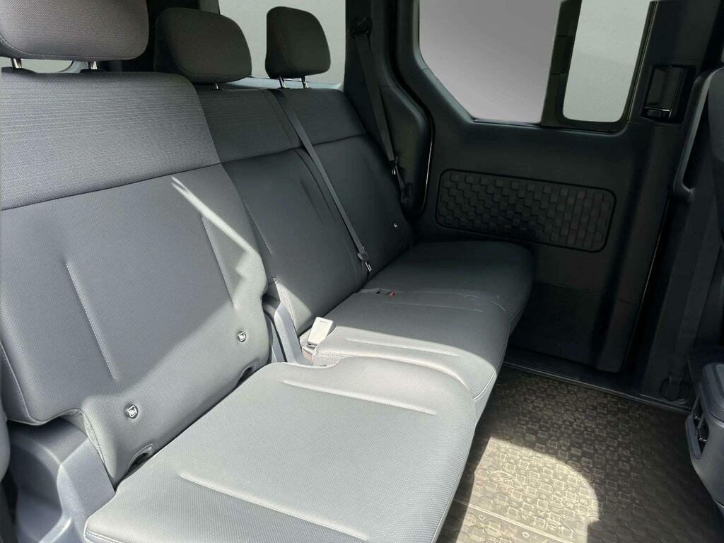 Kia PV5 Long Range 71.2Kwh Plus Passenger Mpv Grey #11