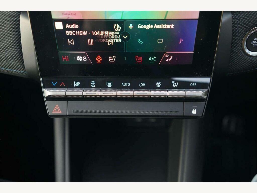 Renault Captur 1.8 E-tech Evolution Suv Hybrid Eu Grey #31