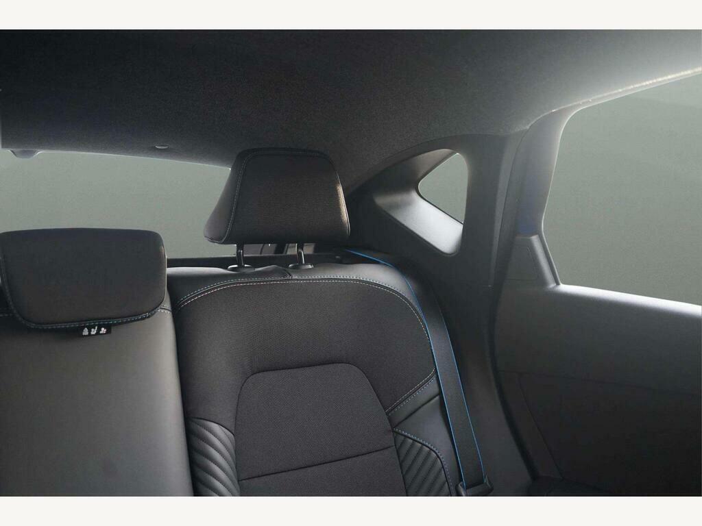 Renault Captur 1.8 E-tech Evolution Suv Hybrid Eu Grey #13