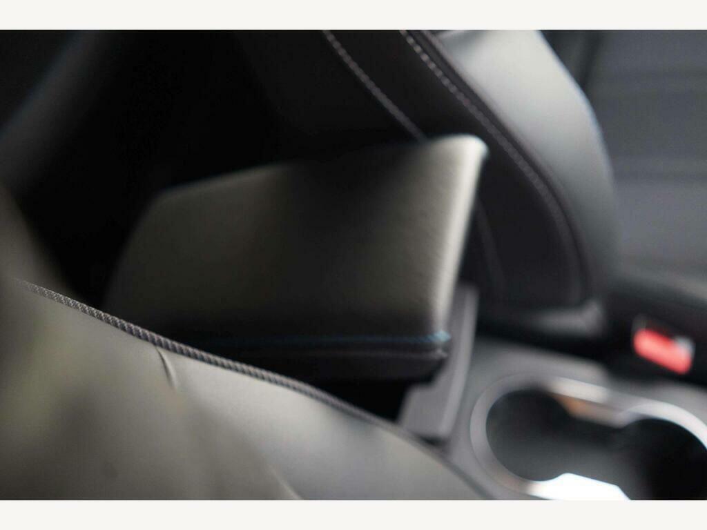 Renault Captur 1.8 E-tech Evolution Suv Hybrid Eu Grey #11