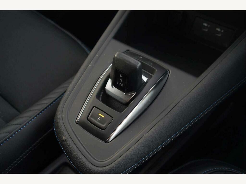 Renault Captur 1.8 E-tech Evolution Suv Hybrid Eu Grey #14