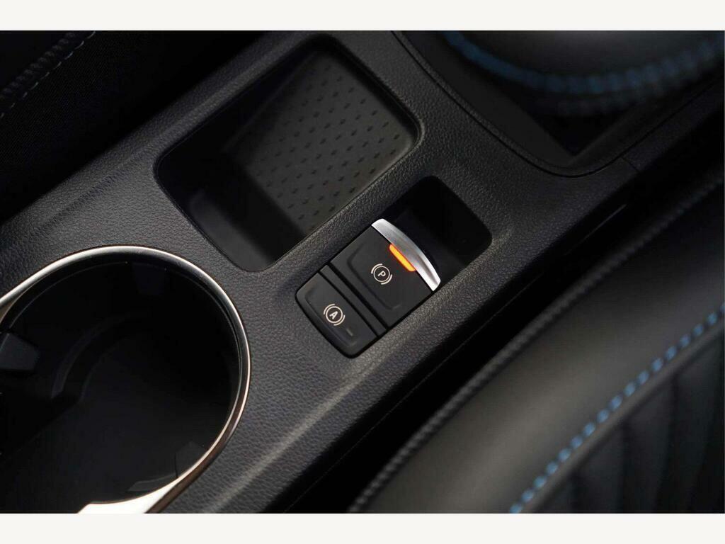 Renault Captur 1.8 E-tech Evolution Suv Hybrid Eu Grey #21