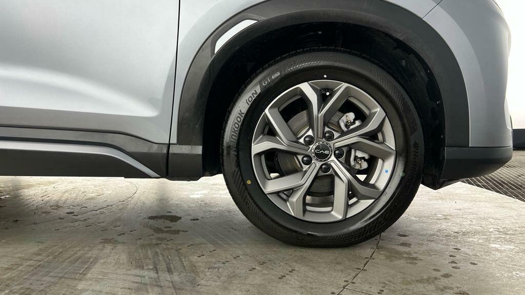 Byd Atto 2 51.1Kwh Boost NX75YZK Black #10
