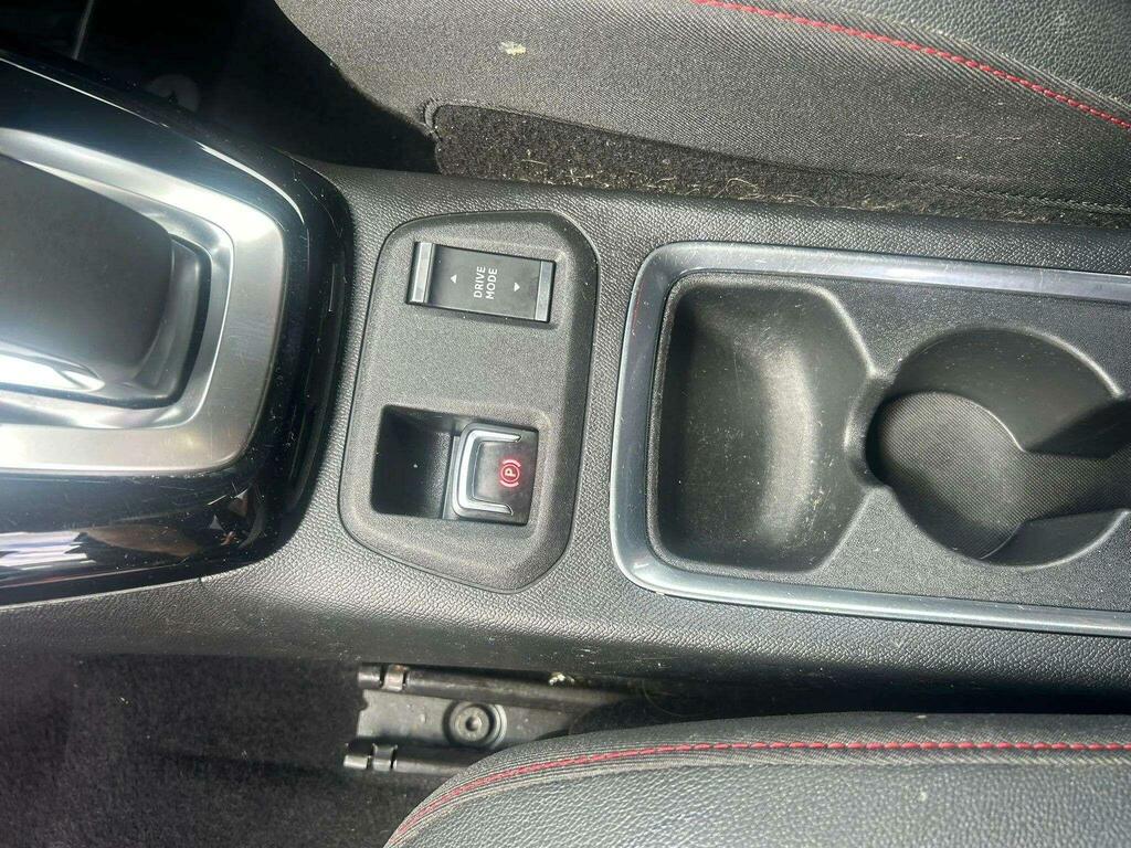 Vauxhall Corsa-e 50Kwh Elite Nav Premium Hatchback Aut Orange #20
