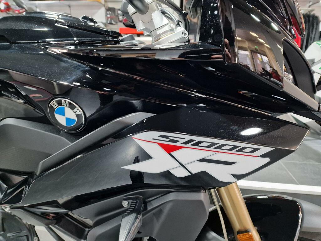 BMW  1000 Te Euro 5 DG25OHR Black #5
