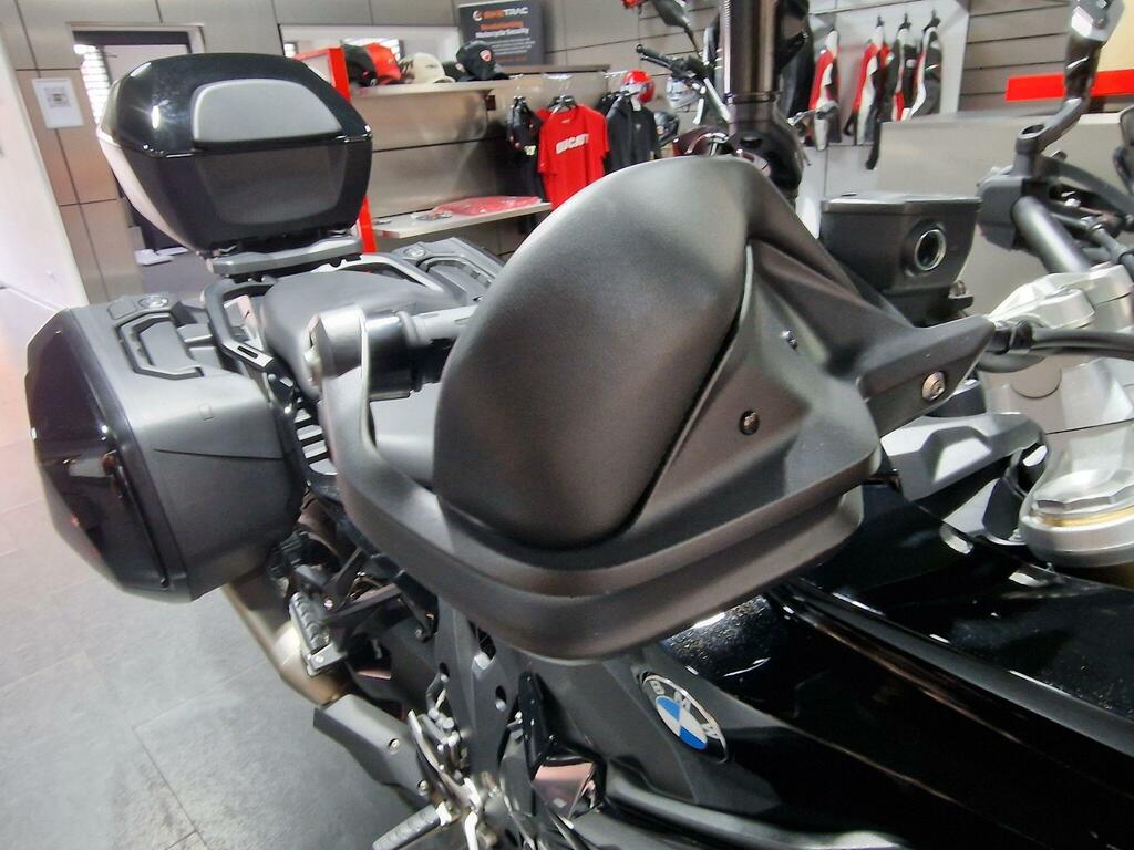 BMW  1000 Te Euro 5 DG25OHR Black #6