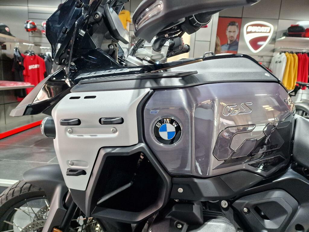 BMW 20 66.5Kwh M Sport Edrive 11Kw Charger #14