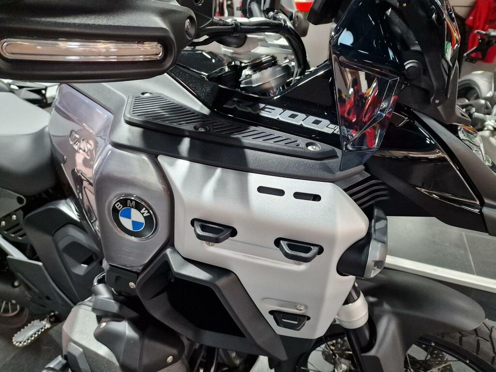 BMW 20 66.5Kwh M Sport Edrive 11Kw Charger #3