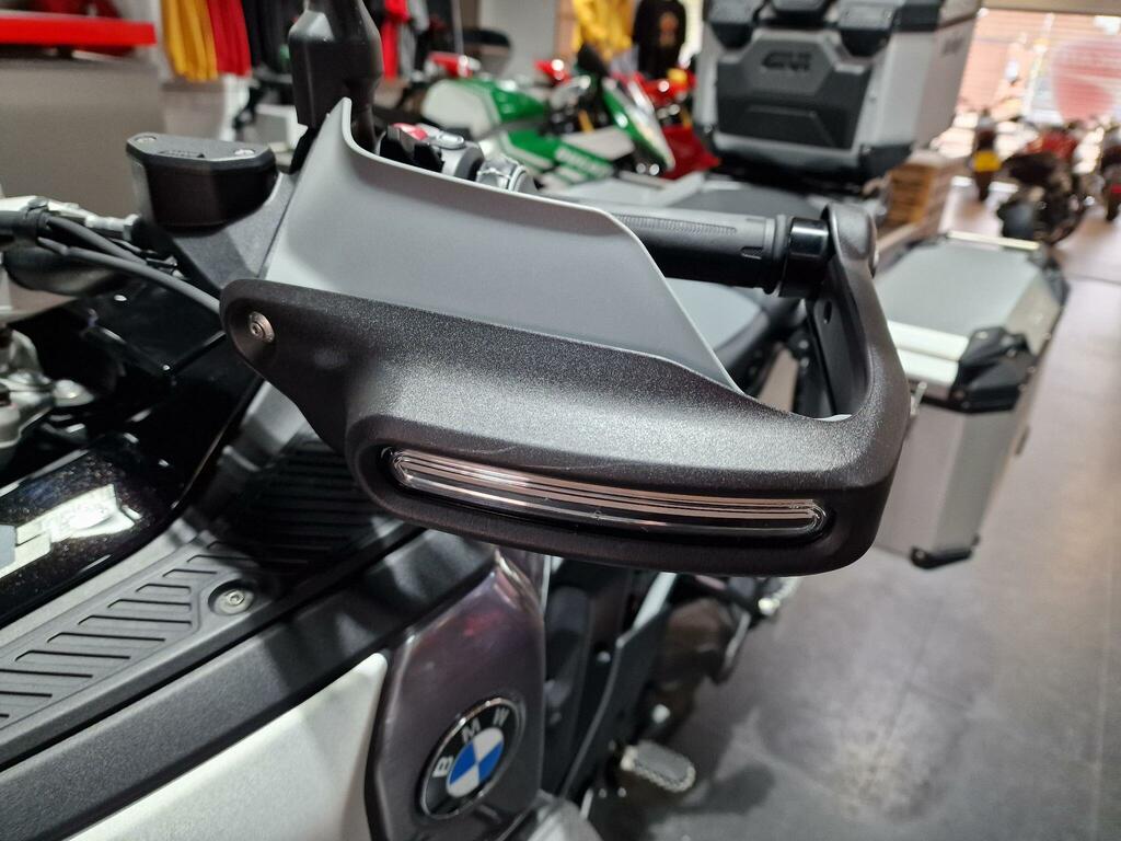 BMW 20 66.5Kwh M Sport Edrive 11Kw Charger #19