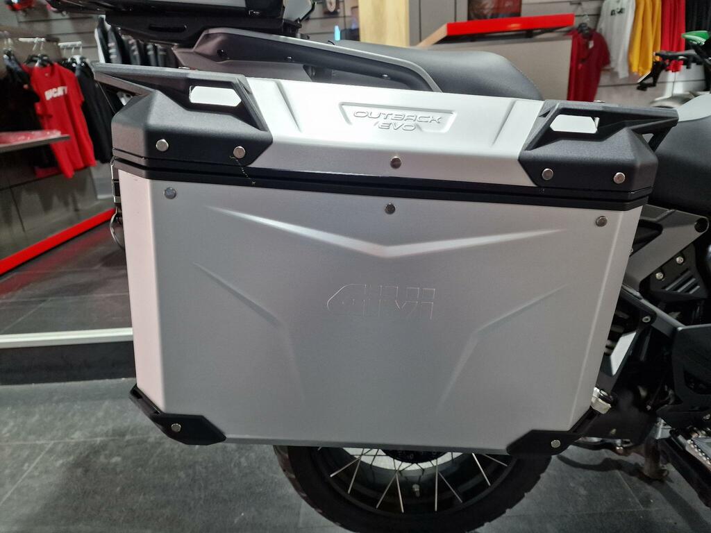 BMW 20 66.5Kwh M Sport Edrive 11Kw Charger #12