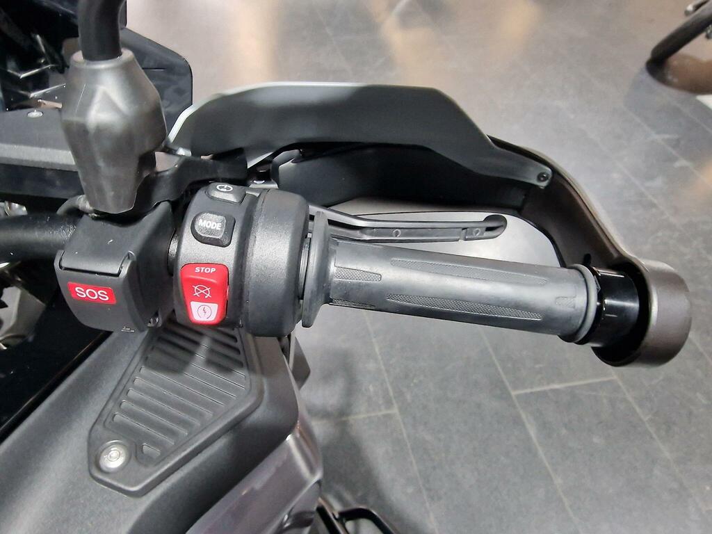BMW 20 66.5Kwh M Sport Edrive 11Kw Charger #7