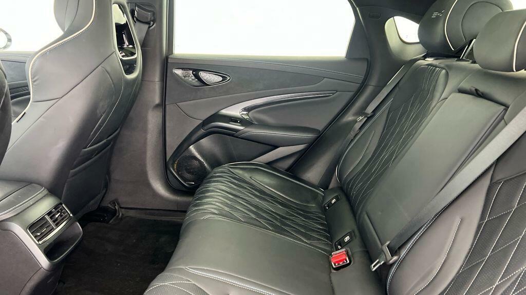 Byd Seal 1.5 Dm-i Comfort Black #9