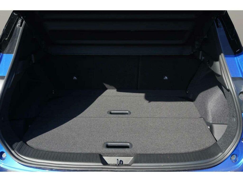 Nissan Qashqai Hatchback Grey #35