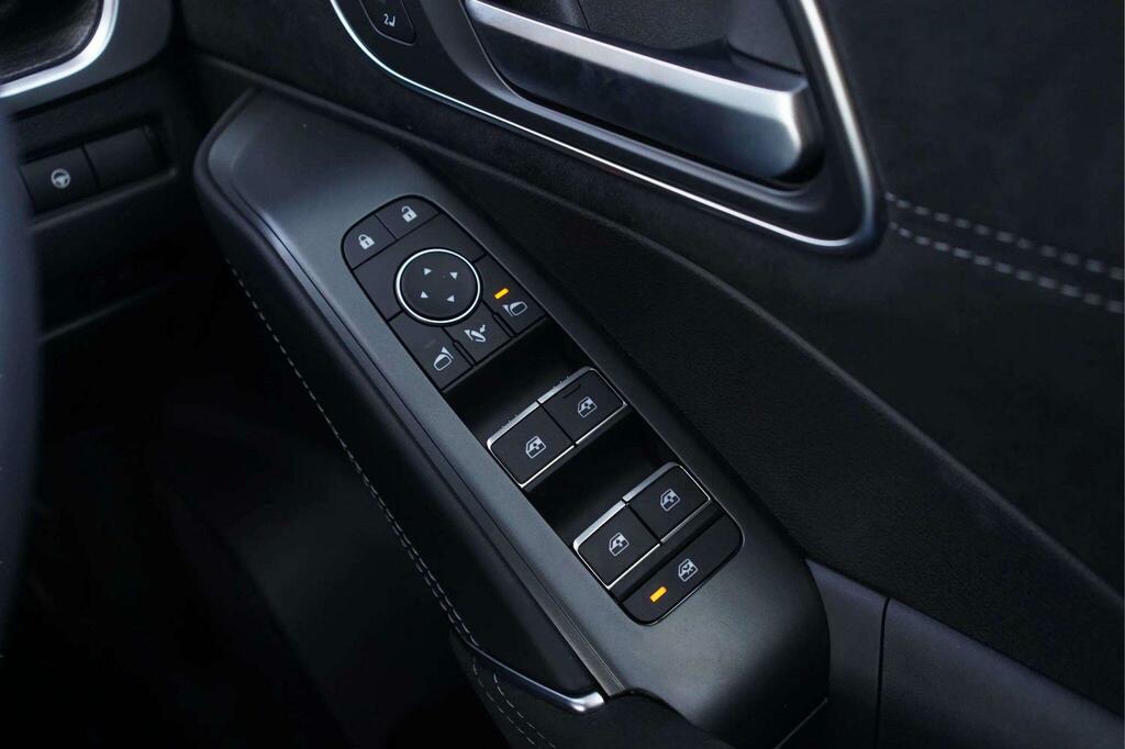 Nissan Qashqai Hatchback Grey #47