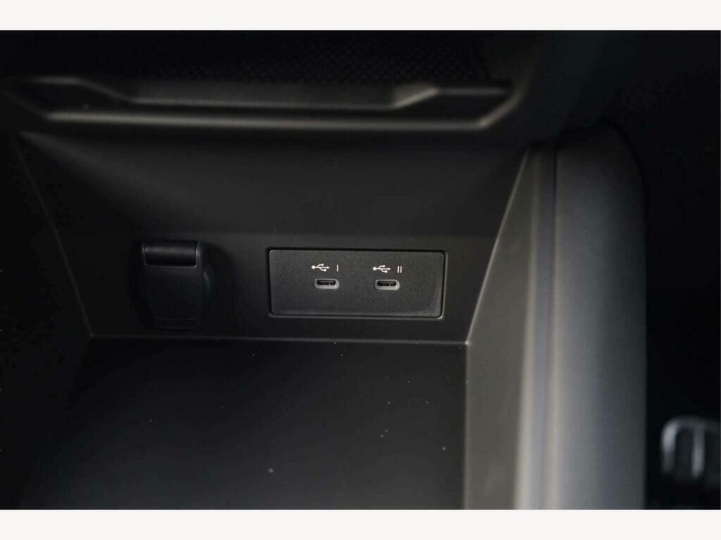 Renault Captur 1.0 Tce 90 Techno Grey #20