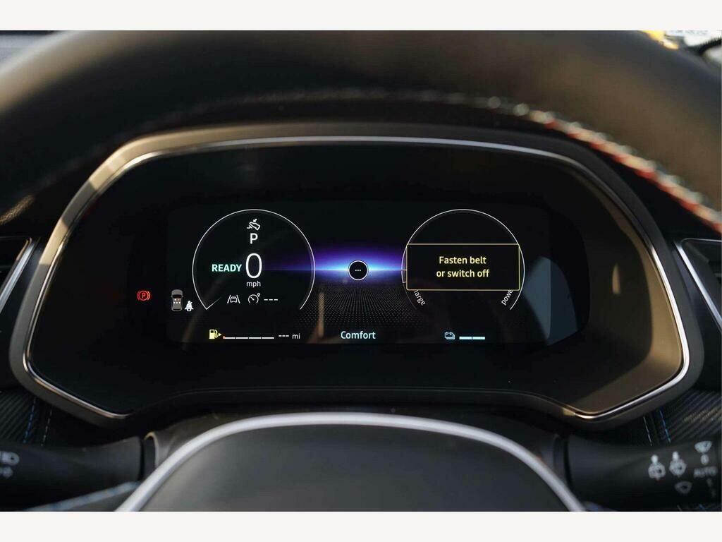 Renault Captur 1.0 Tce 90 Techno Grey #32