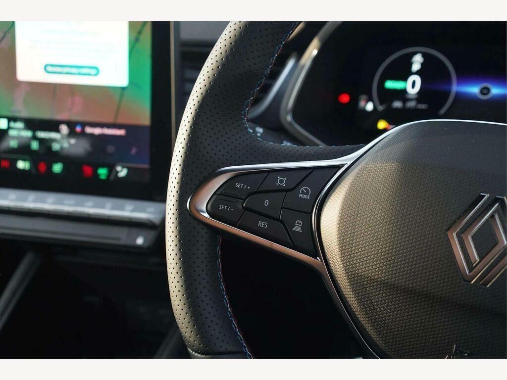 Renault Captur 1.0 Tce 90 Techno Grey #41