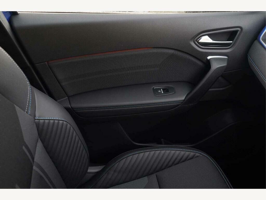 Renault Captur 1.0 Tce 90 Techno Grey #45