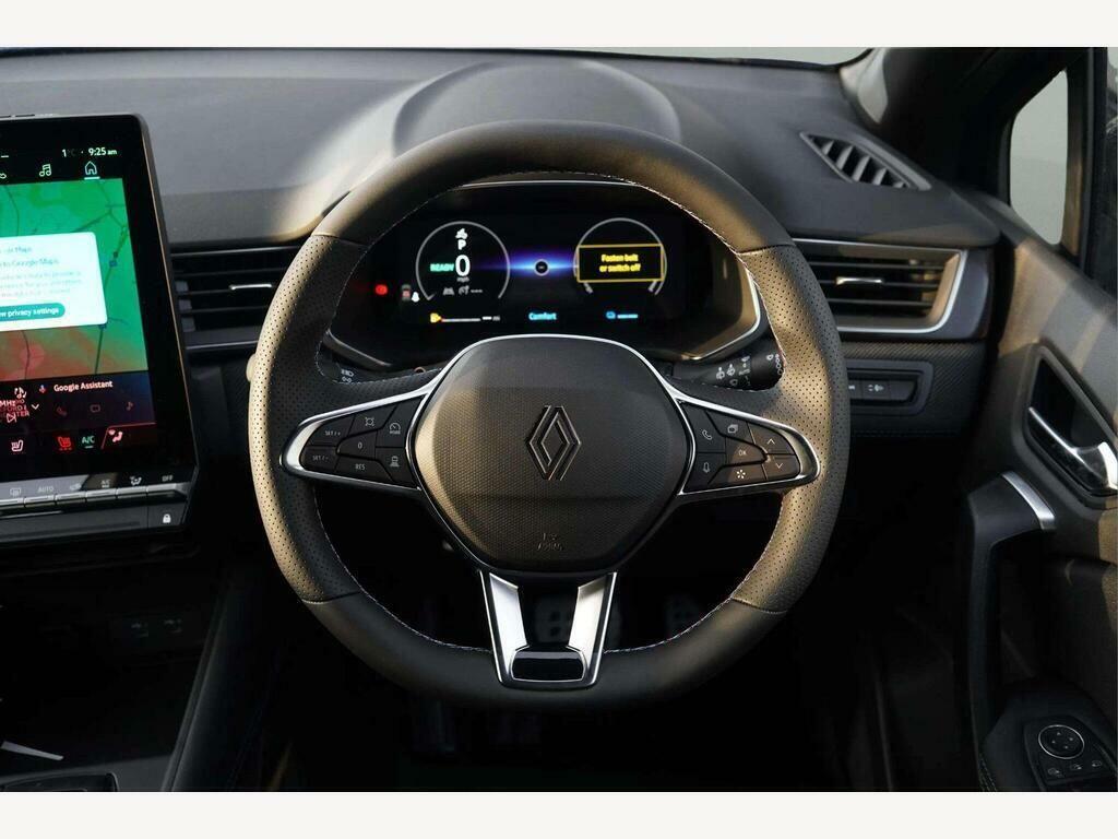 Renault Captur 1.0 Tce 90 Techno Grey #35