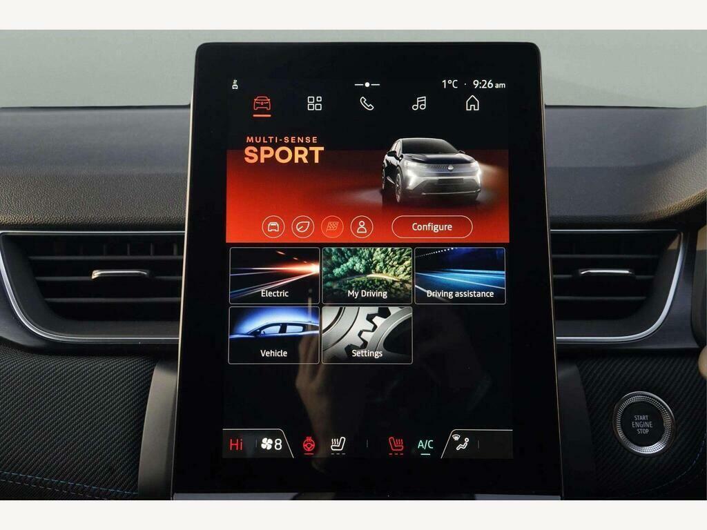 Renault Captur 1.0 Tce 90 Techno Grey #24