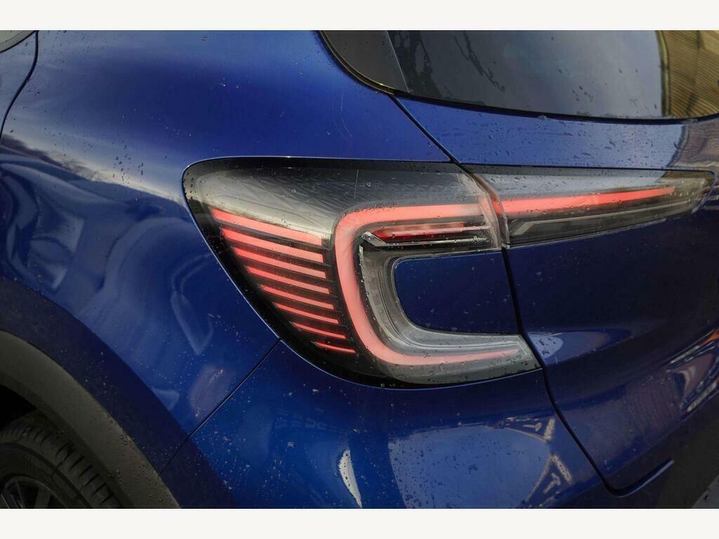 Renault Captur 1.0 Tce 90 Techno Grey #40