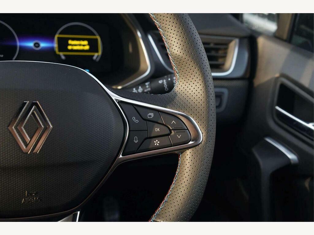 Renault Captur 1.0 Tce 90 Techno Grey #36