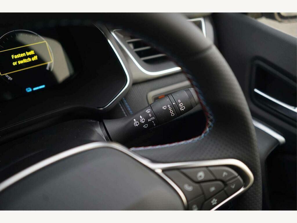 Renault Captur 1.0 Tce 90 Techno Grey #17