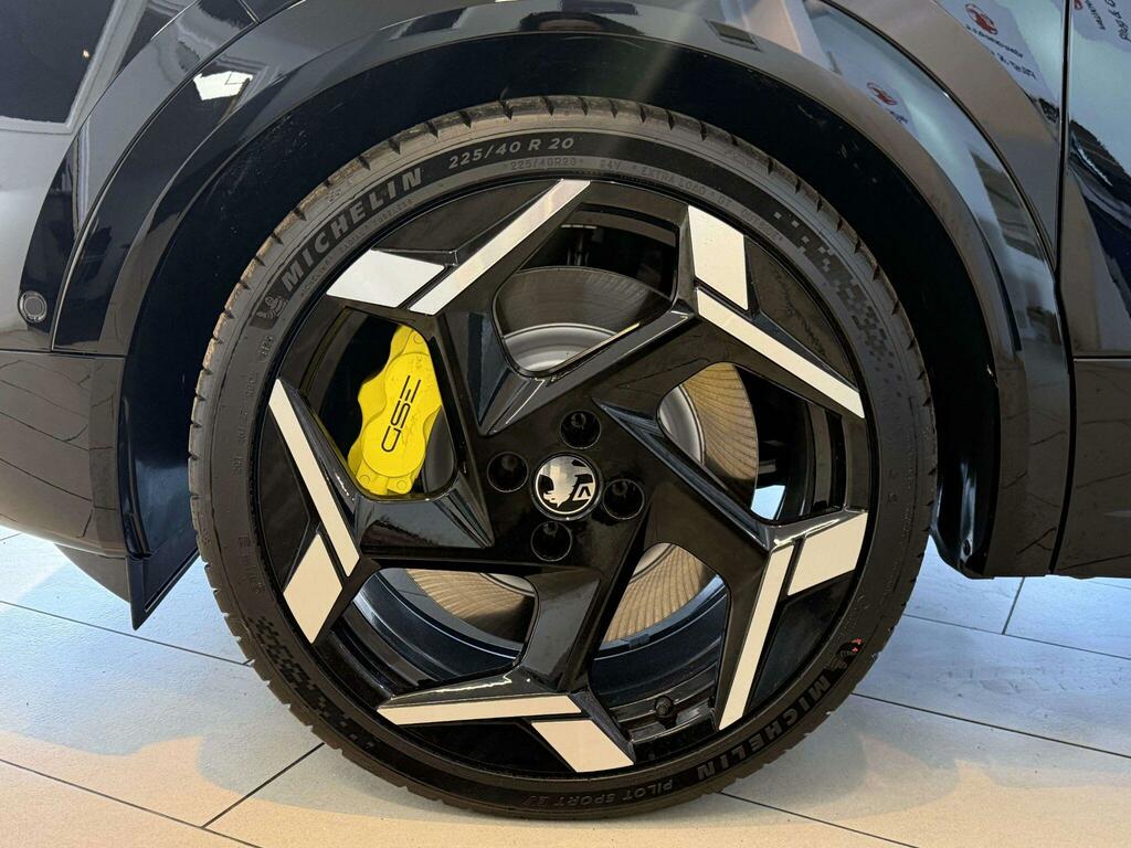 Vauxhall Mokka-e 2023 72 50Kwh  #18