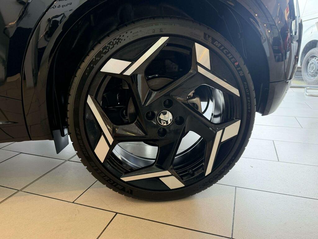 Vauxhall Mokka-e 2023 72 50Kwh  #19