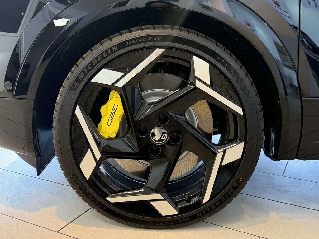 Vauxhall Mokka-e 2023 72 50Kwh  #17