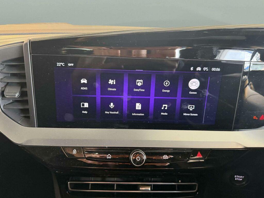 Vauxhall Mokka-e 2023 72 50Kwh  #22