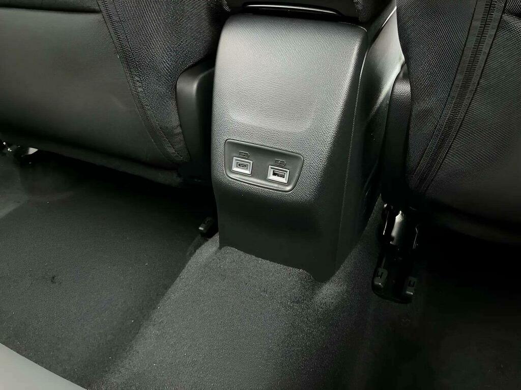 Peugeot 2008 1.2 Gt E-dsc6 Euro 6 Ss  #22