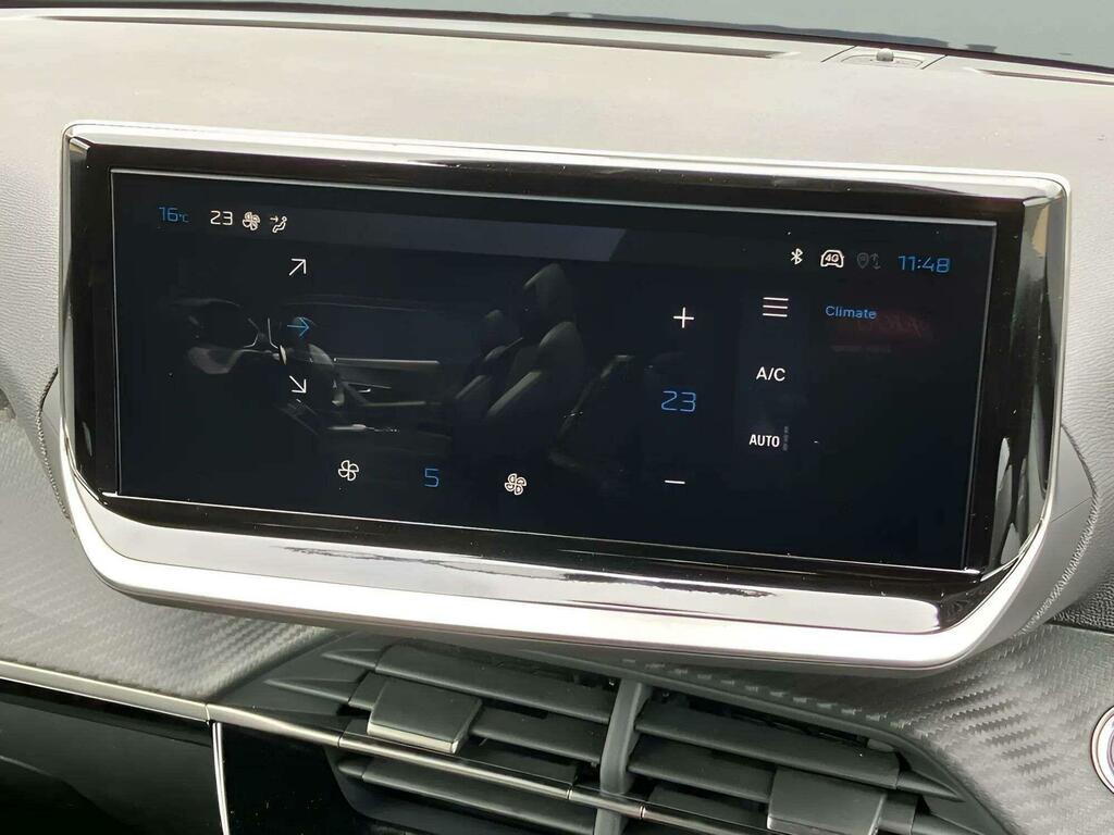 Peugeot 2008 1.2 Gt E-dsc6 Euro 6 Ss  #29