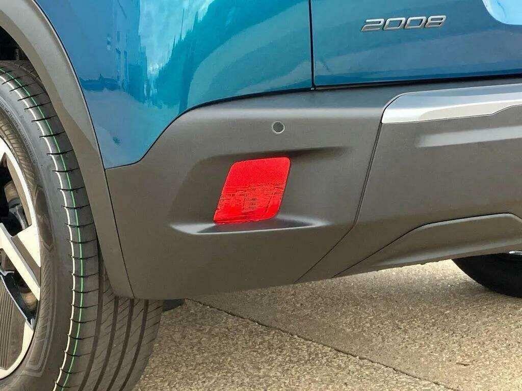 Peugeot 2008 1.2 Gt E-dsc6 Euro 6 Ss  #37