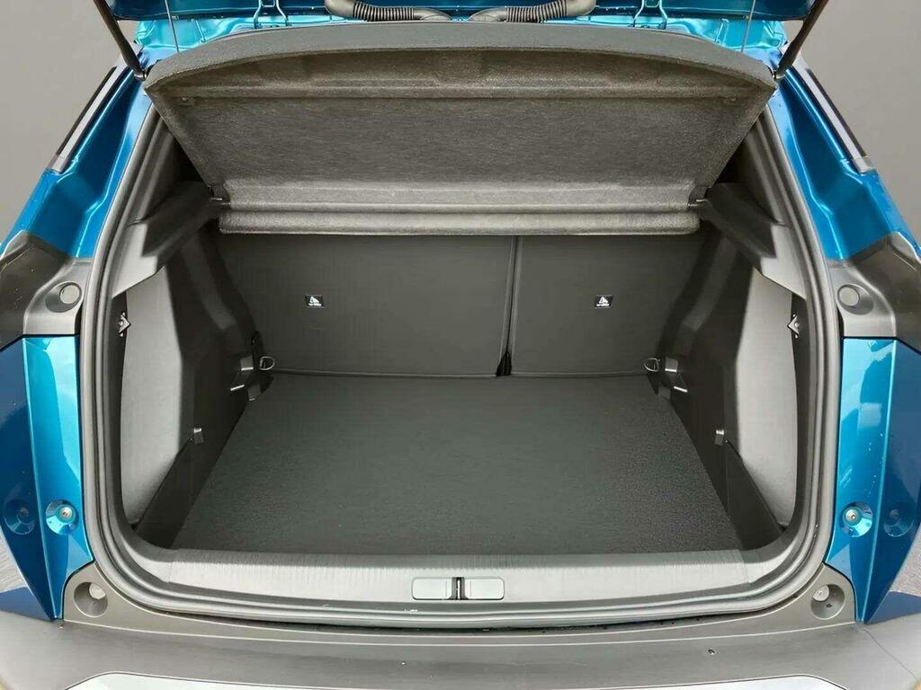 Peugeot 2008 1.2 Gt E-dsc6 Euro 6 Ss  #33
