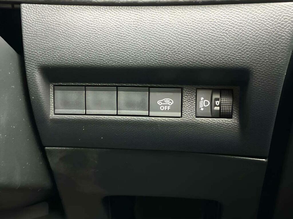 Peugeot 2008 1.2 Puretech 130 Gt Eat8 Blue #13