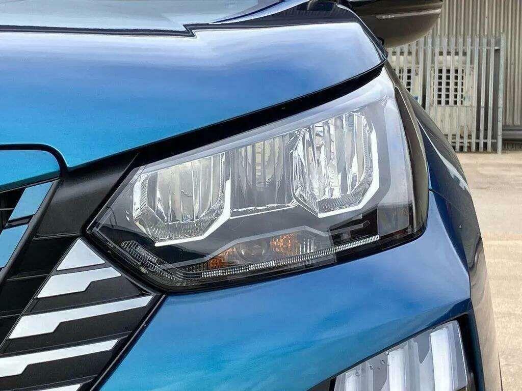 Peugeot 2008 1.2 Puretech 130 Gt Eat8 Blue #38