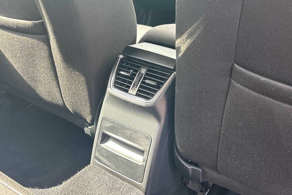 Skoda Octavia Estate Beige #37