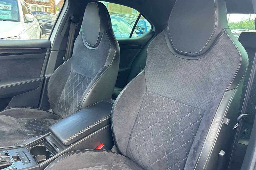 Skoda Superb Se Technology Silver #34