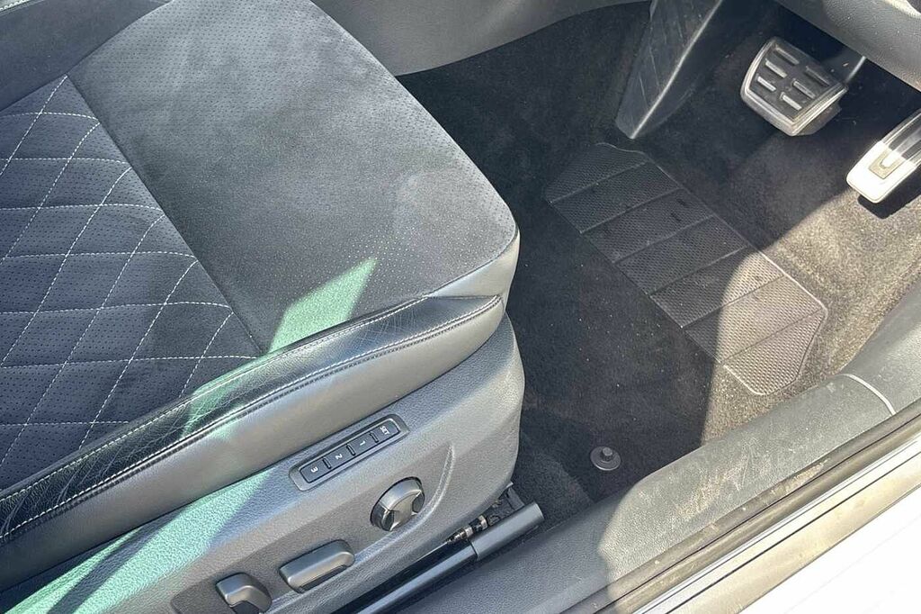 Skoda Superb Se Technology Silver #29