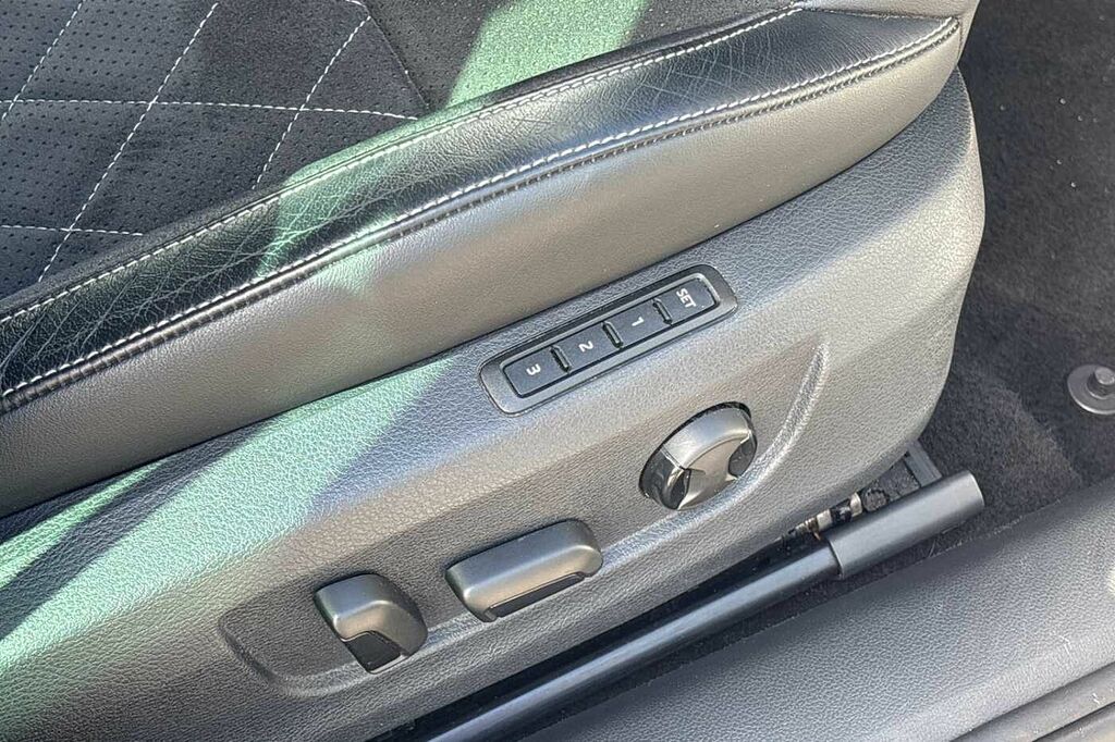 Skoda Superb Se Technology Silver #30