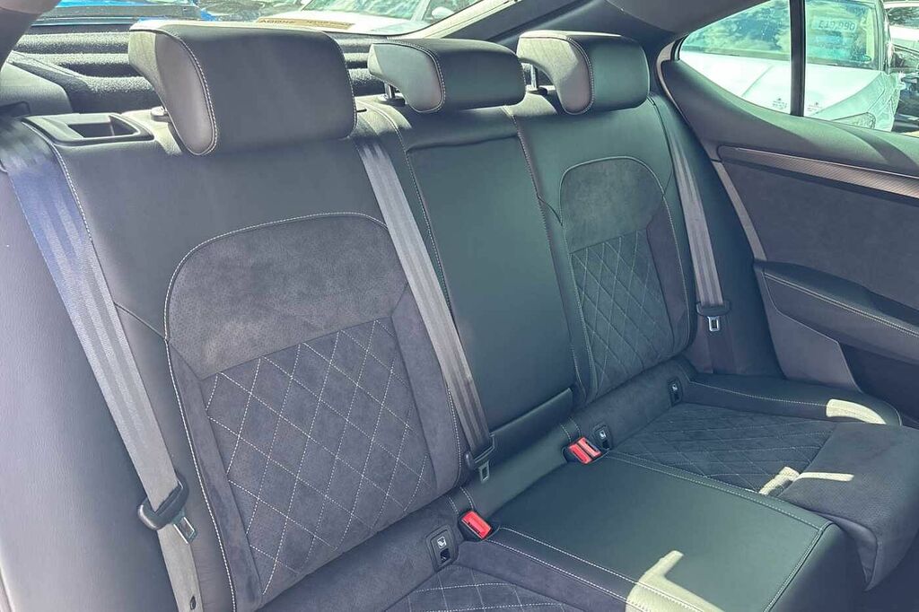 Skoda Superb Se Technology Silver #45