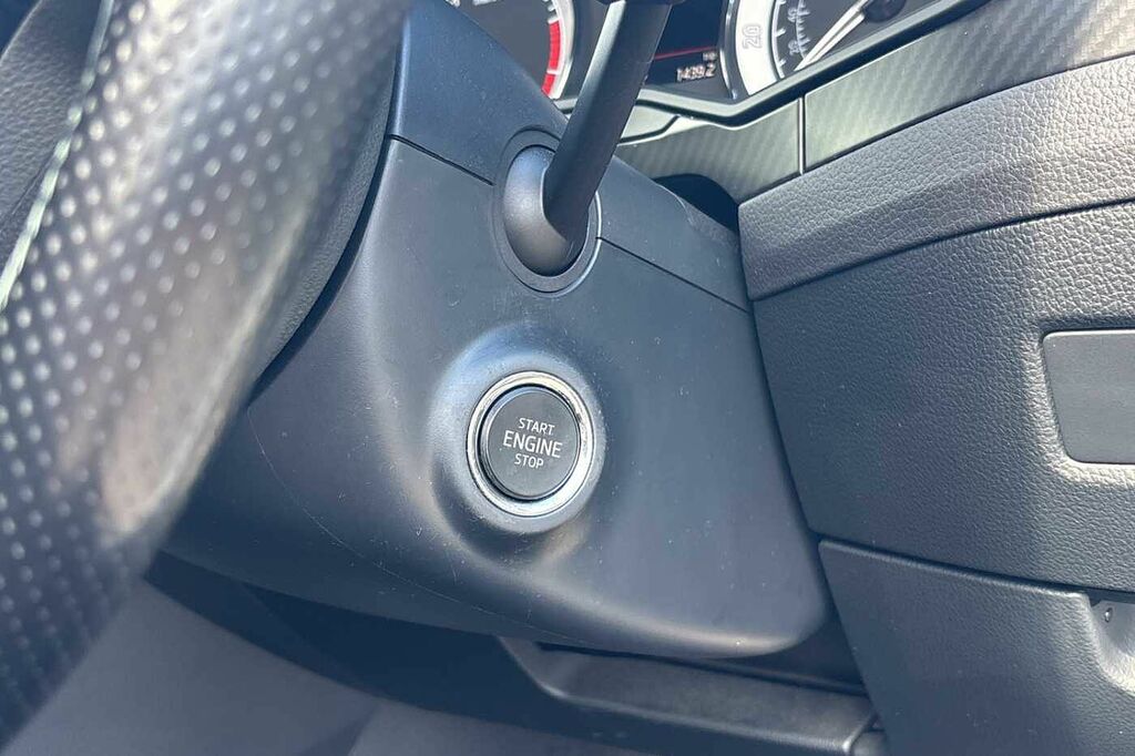 Skoda Superb Se Technology Silver #22